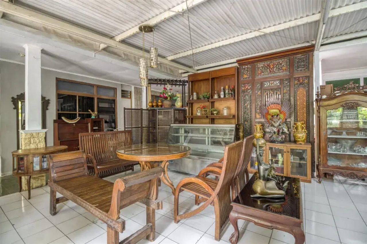 Reddoorz Hostel Near Adisucipto Airport Yogyakarta Kalasan Extérieur photo